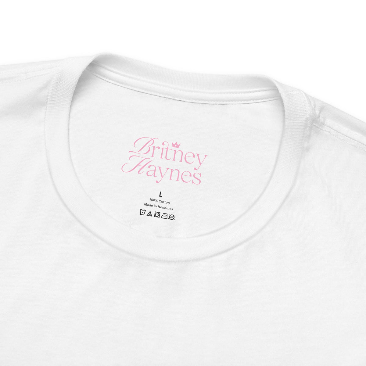 OG Logo Short Sleeve T-Shirt