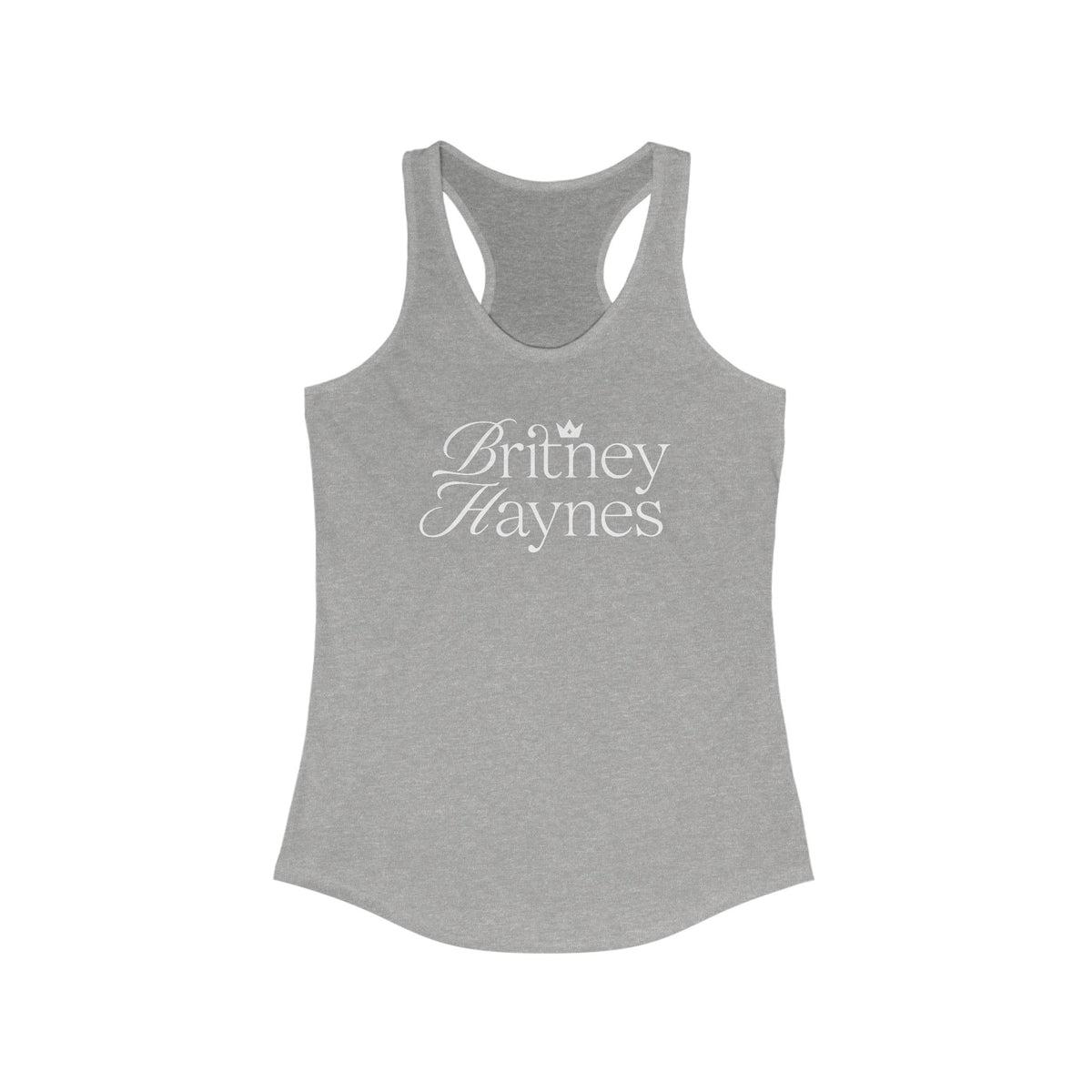 OG Logo Tank Top