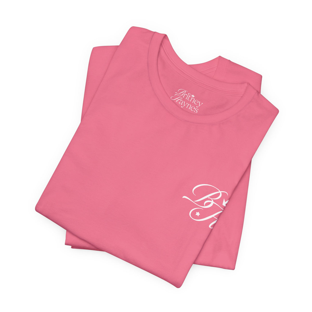 OG Logo Short Sleeve T-Shirt