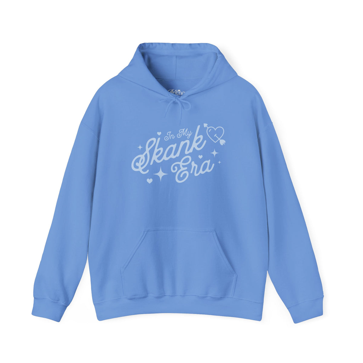 In My Skank Era Hoodie