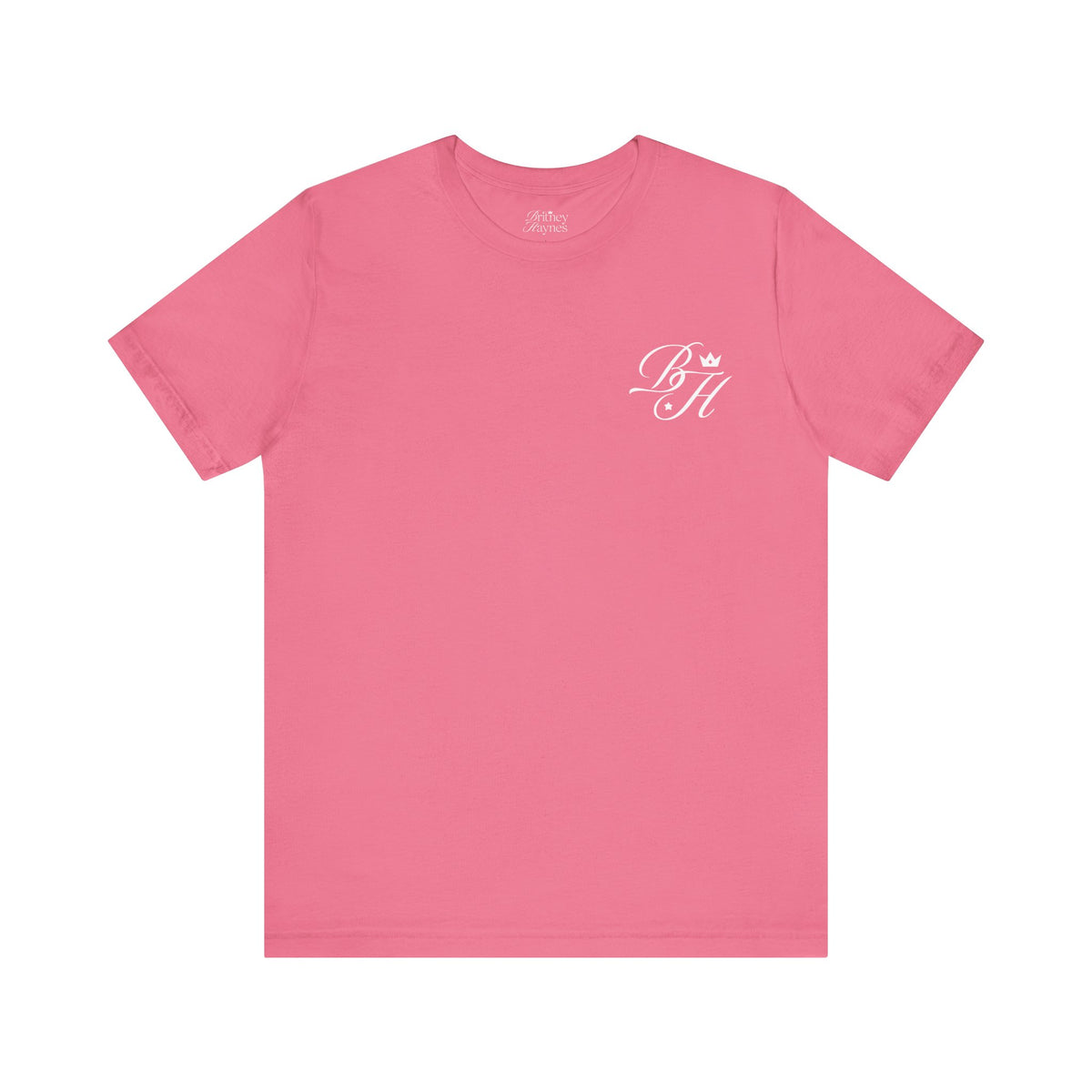OG Logo Short Sleeve T-Shirt