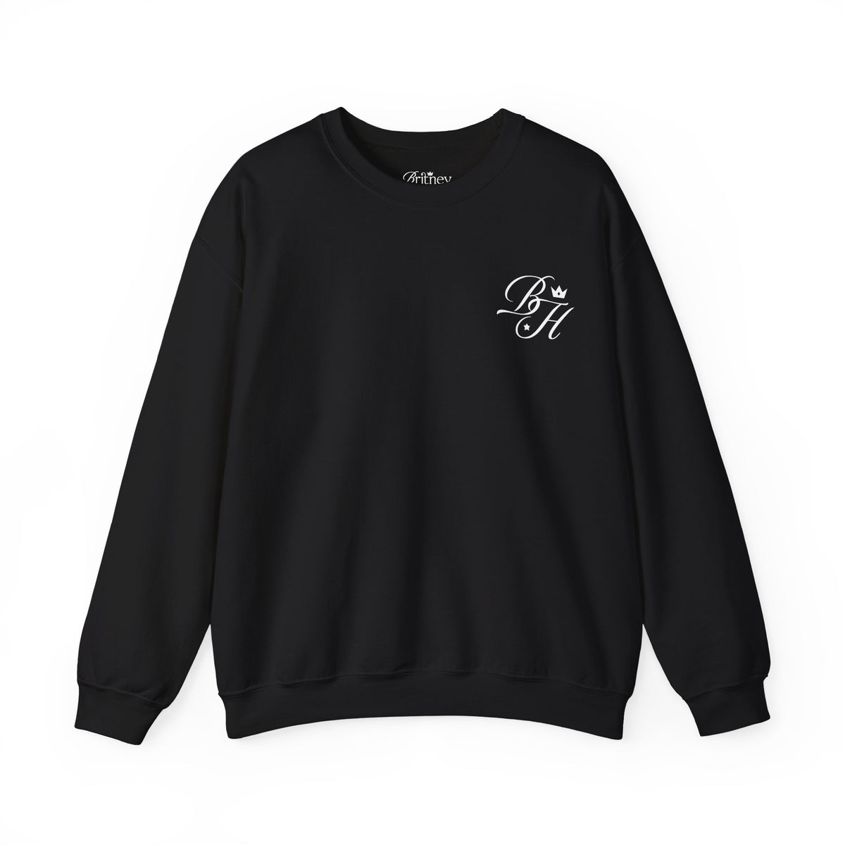 OG Logo Crewneck Sweatshirt
