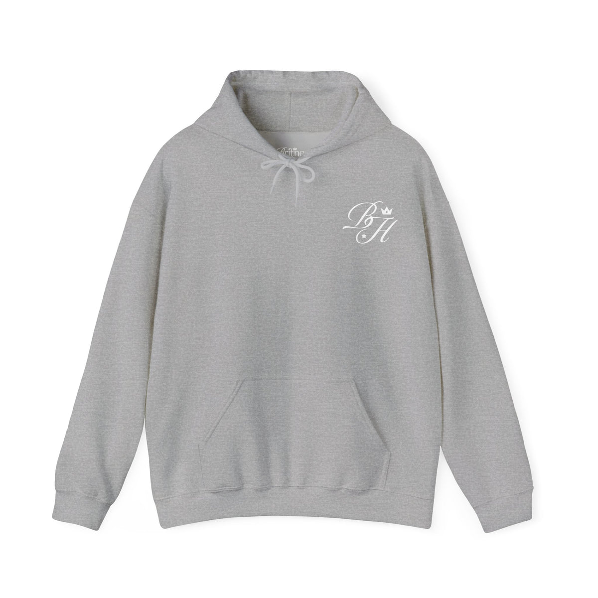 OG Logo Hoodie