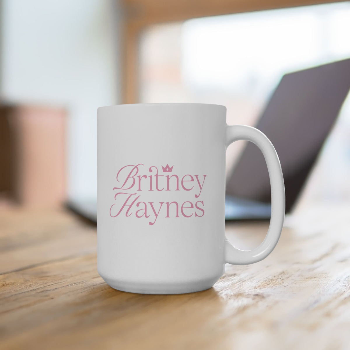OG Logo Mug