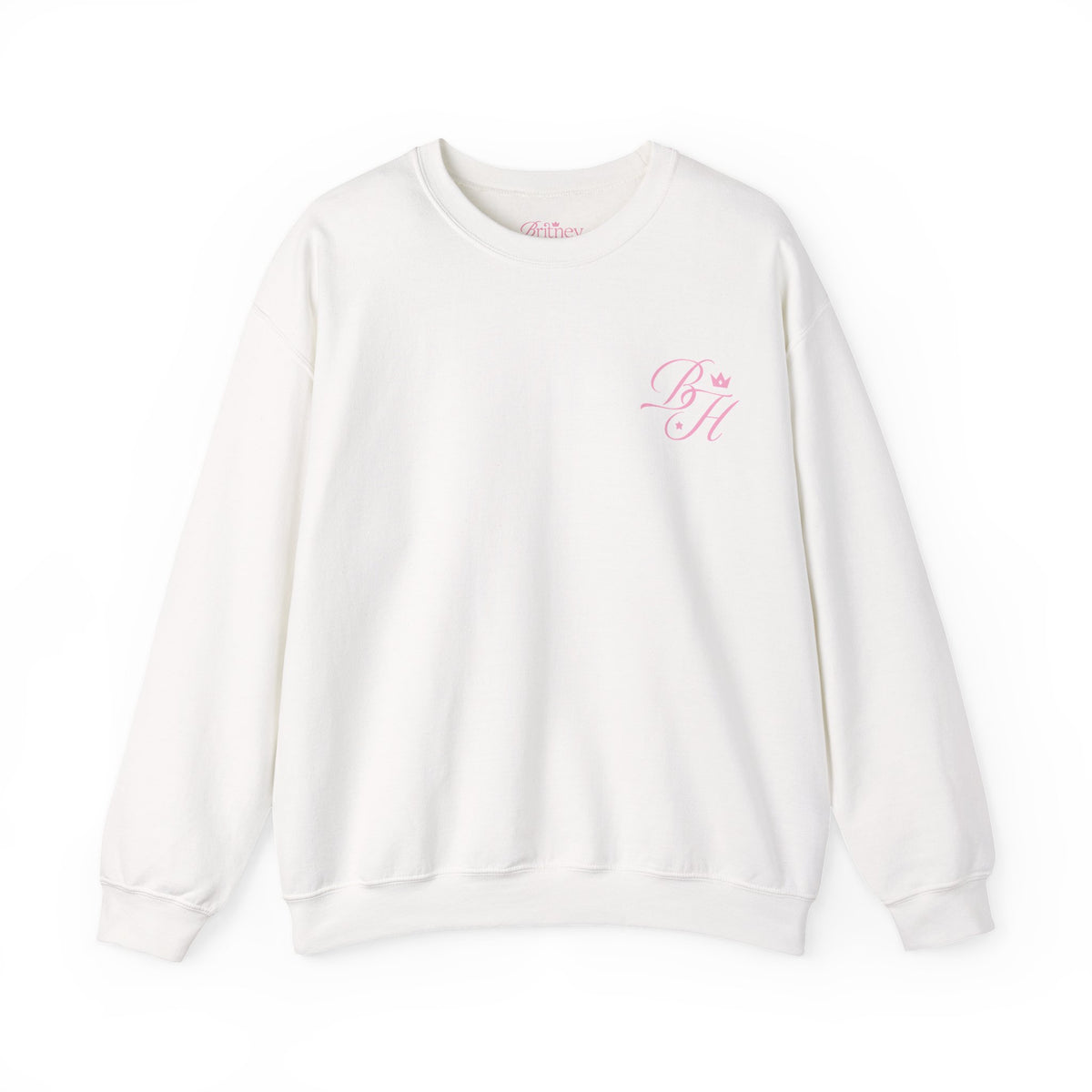 OG Logo Crewneck Sweatshirt