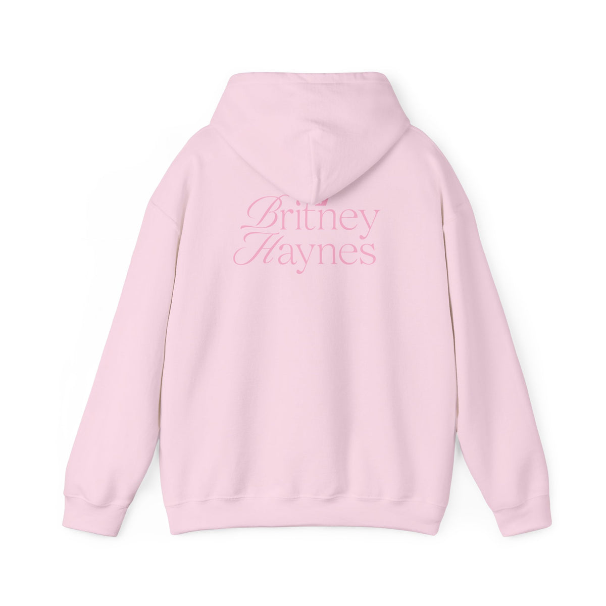 OG Logo Hoodie
