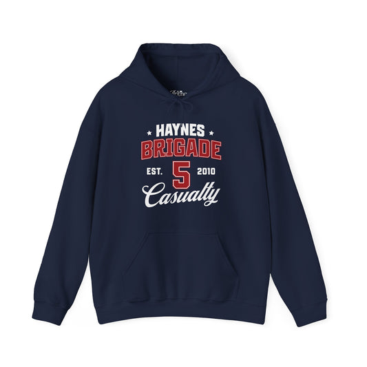 Brigade Casualty Hoodie