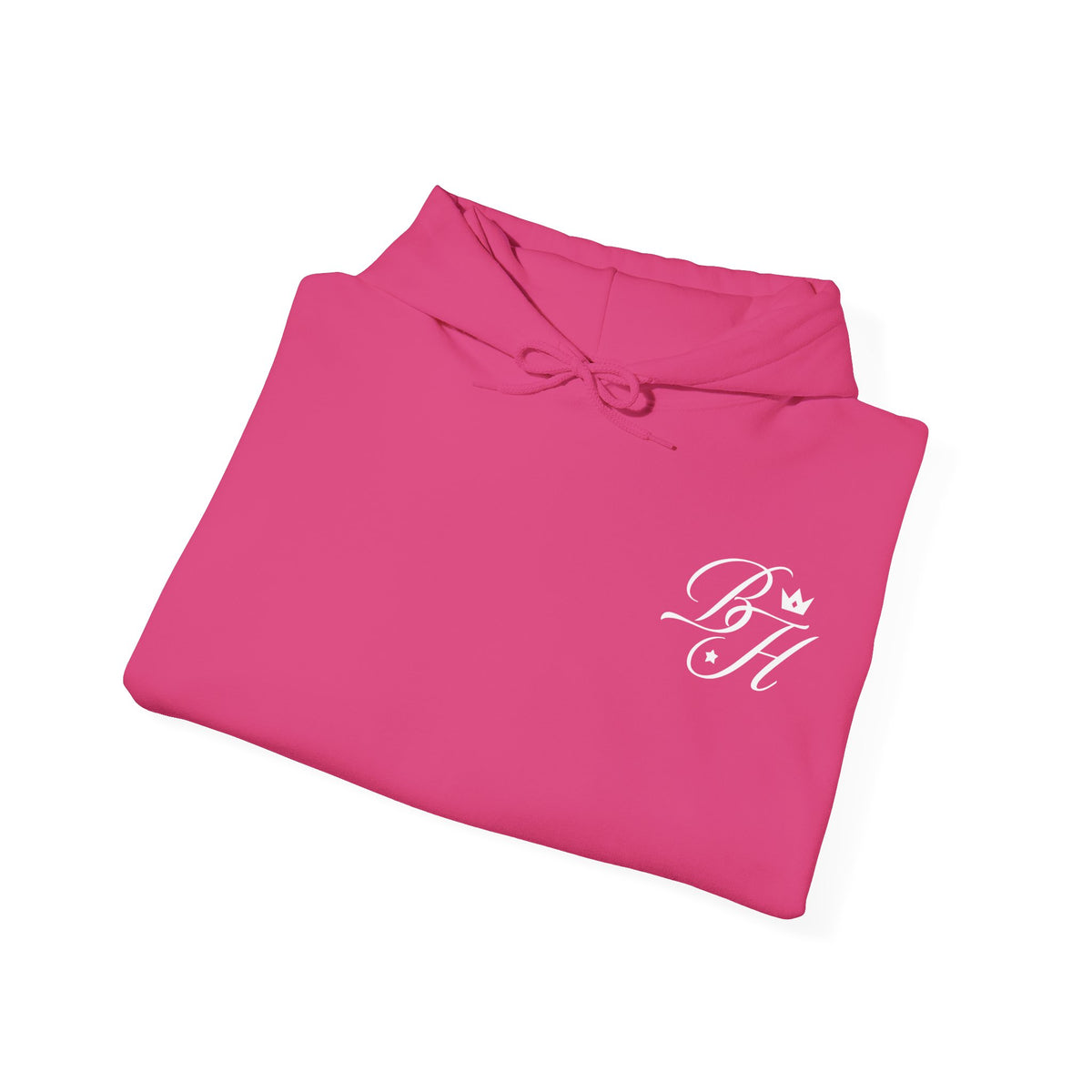 OG Logo Hoodie