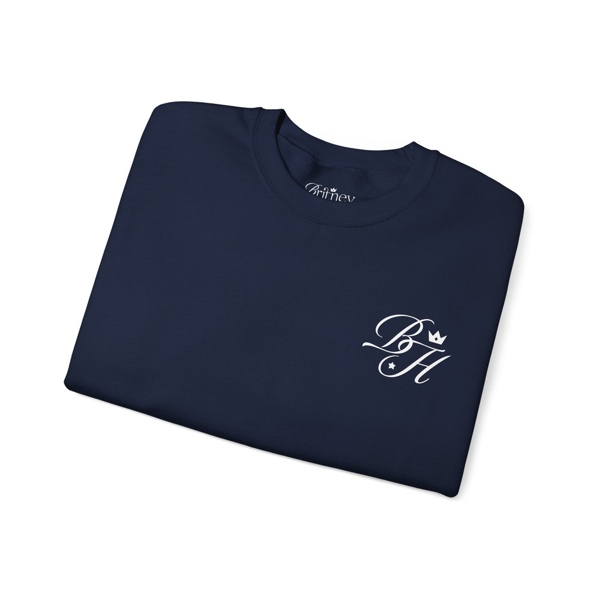 OG Logo Crewneck Sweatshirt