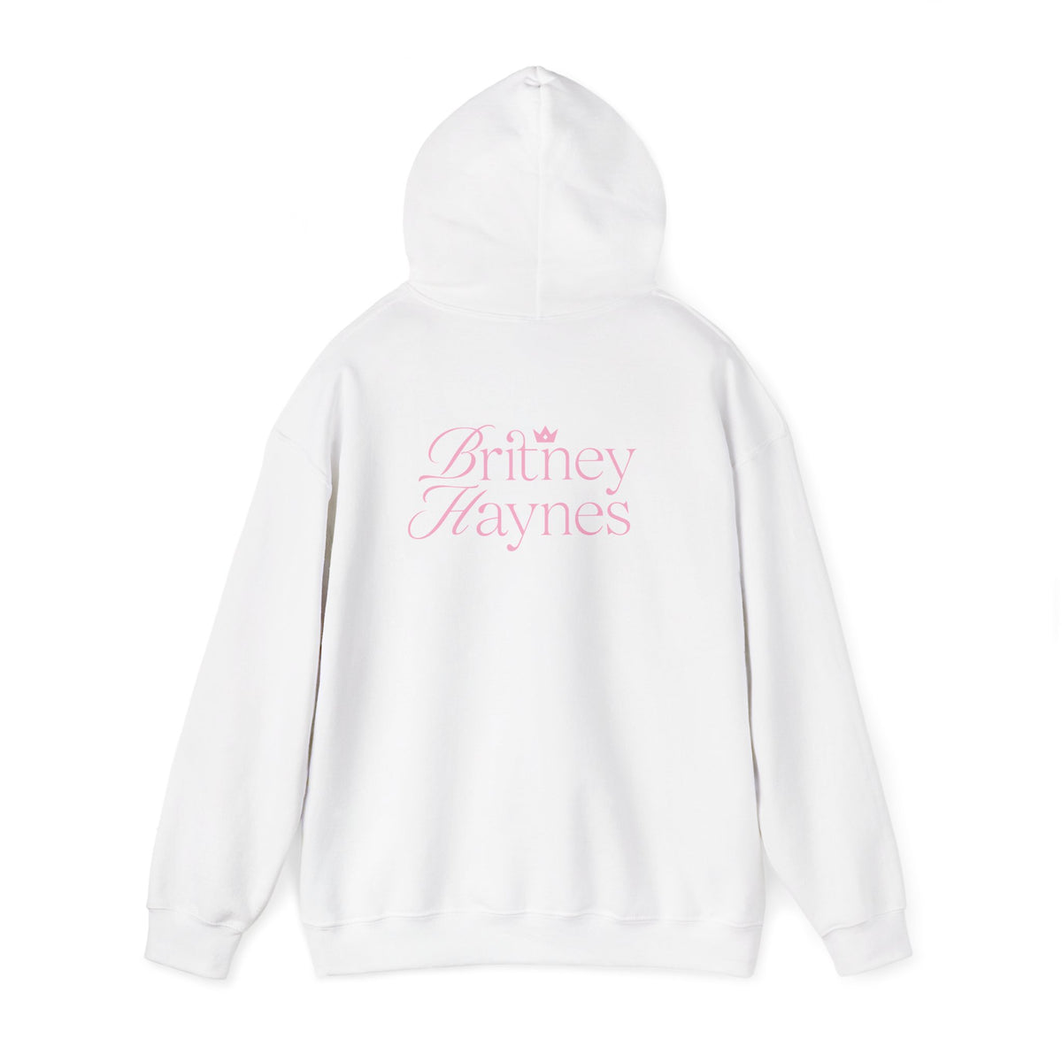 OG Logo Hoodie