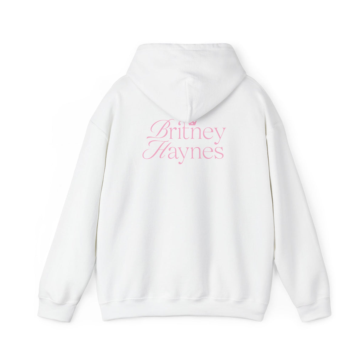 OG Logo Hoodie