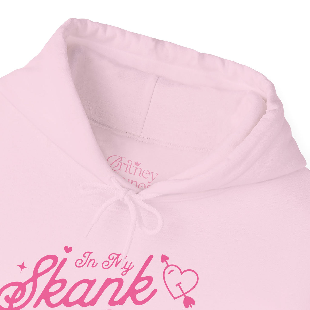 In My Skank Era Hoodie