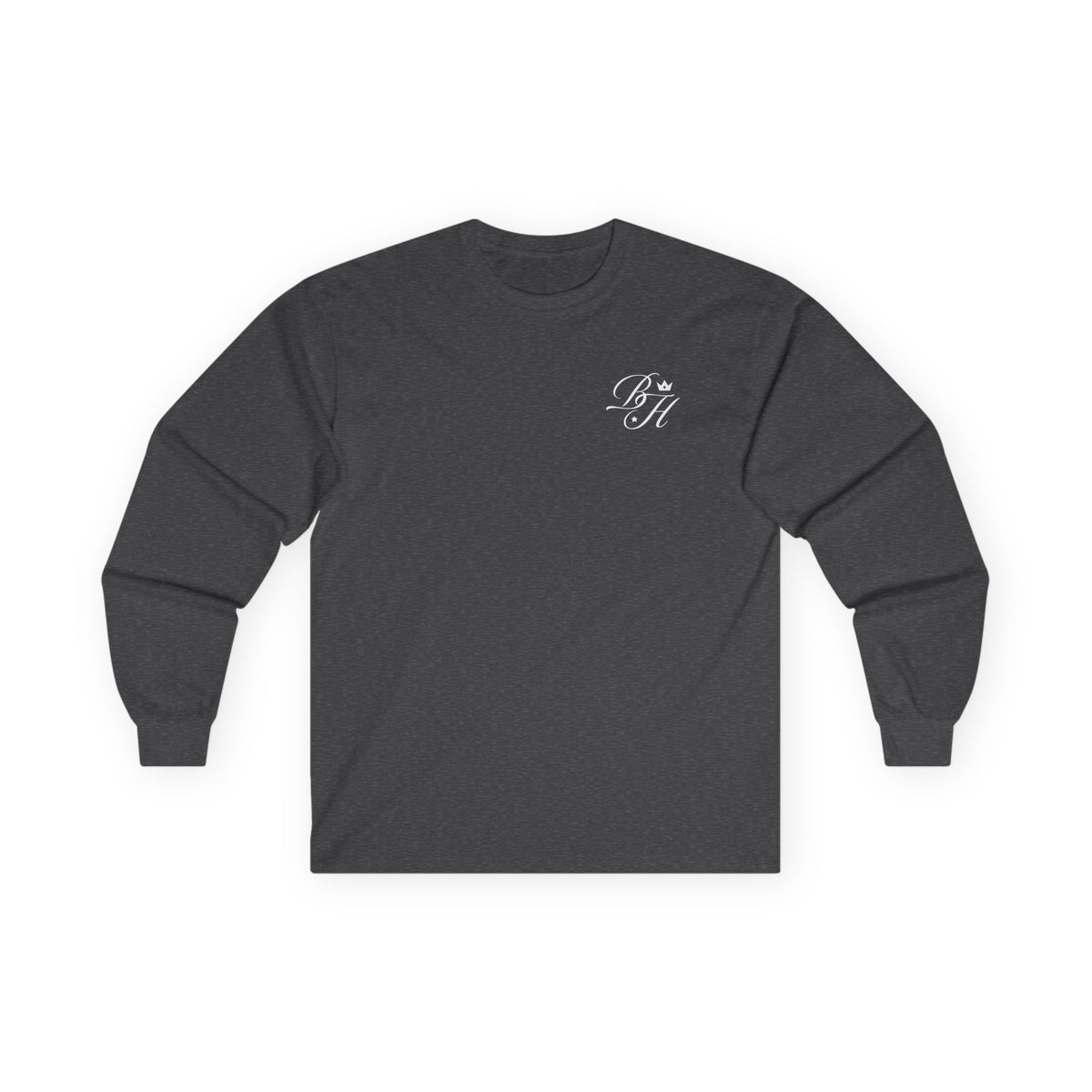 OG Logo Long Sleeve T-Shirt
