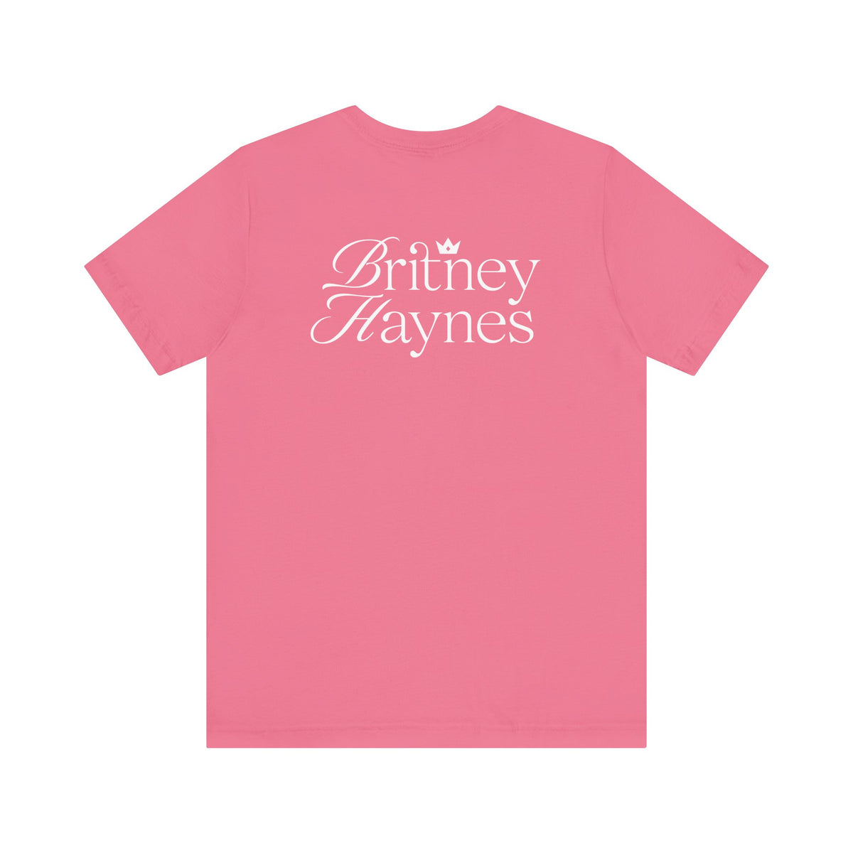 OG Logo Short Sleeve T-Shirt