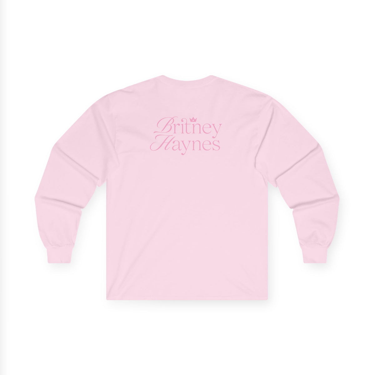 OG Logo Long Sleeve T-Shirt