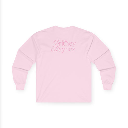 OG Logo Long Sleeve T-Shirt