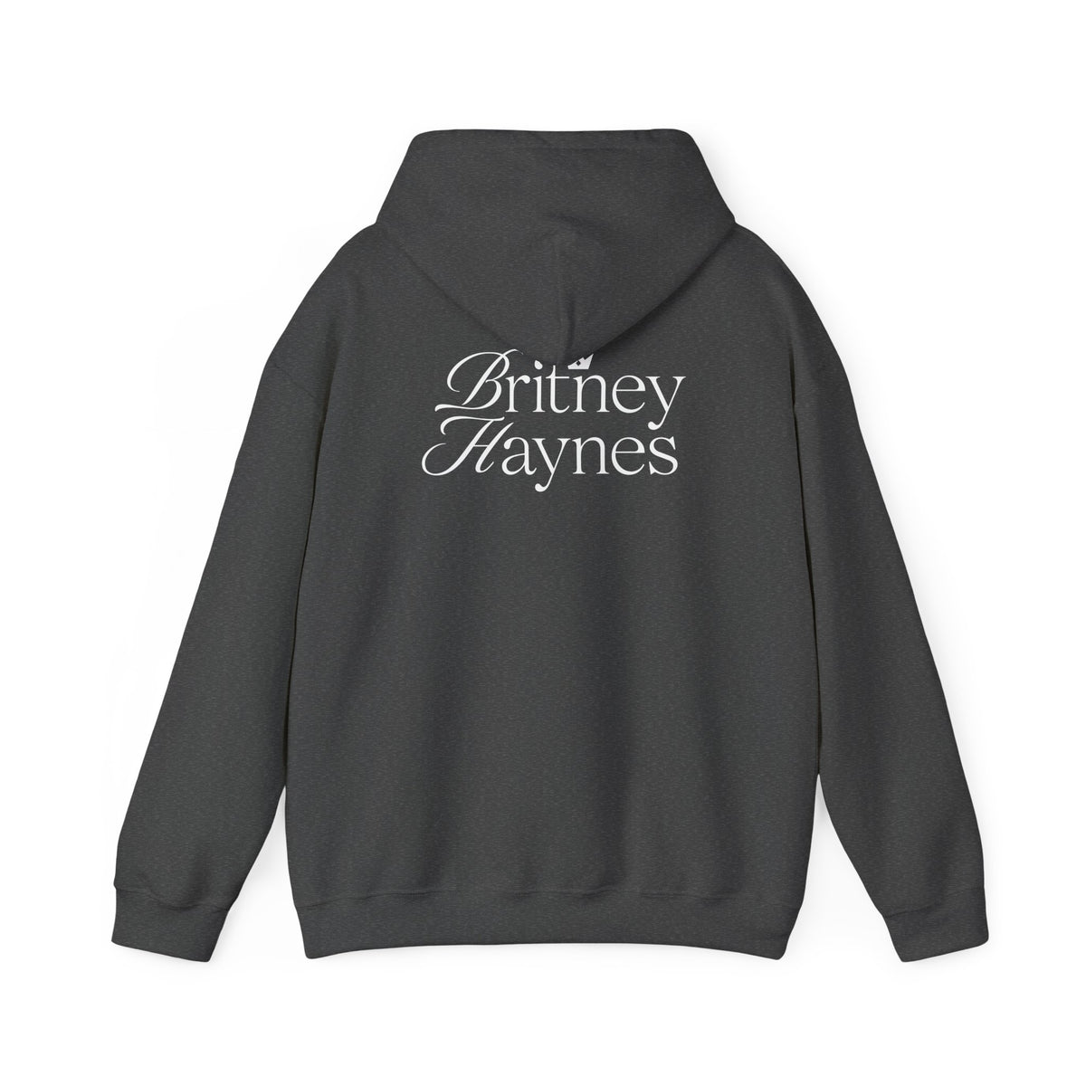OG Logo Hoodie