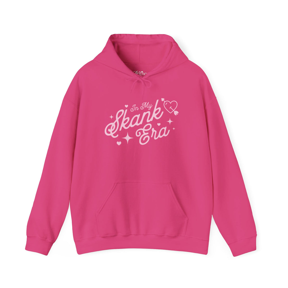 In My Skank Era Hoodie