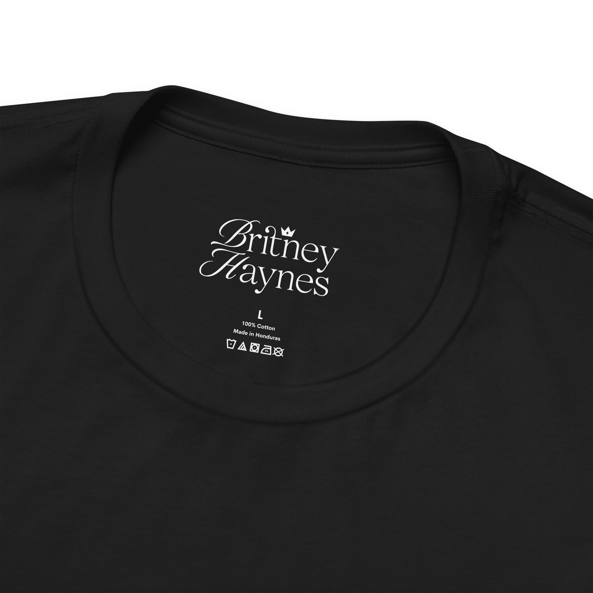 OG Logo Short Sleeve T-Shirt