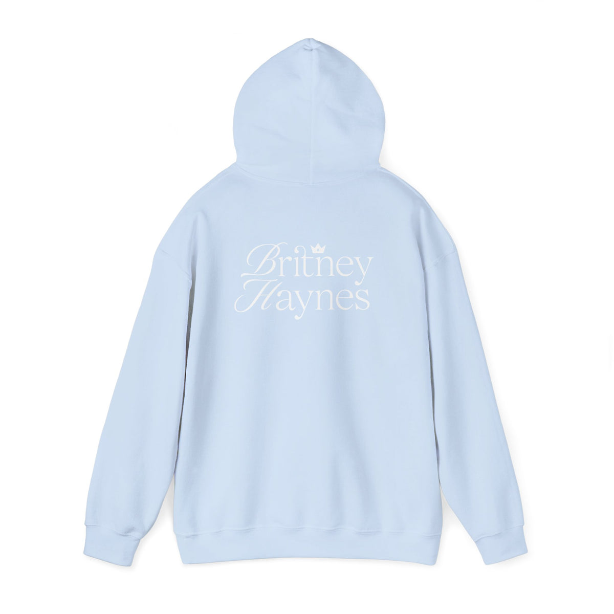 OG Logo Hoodie