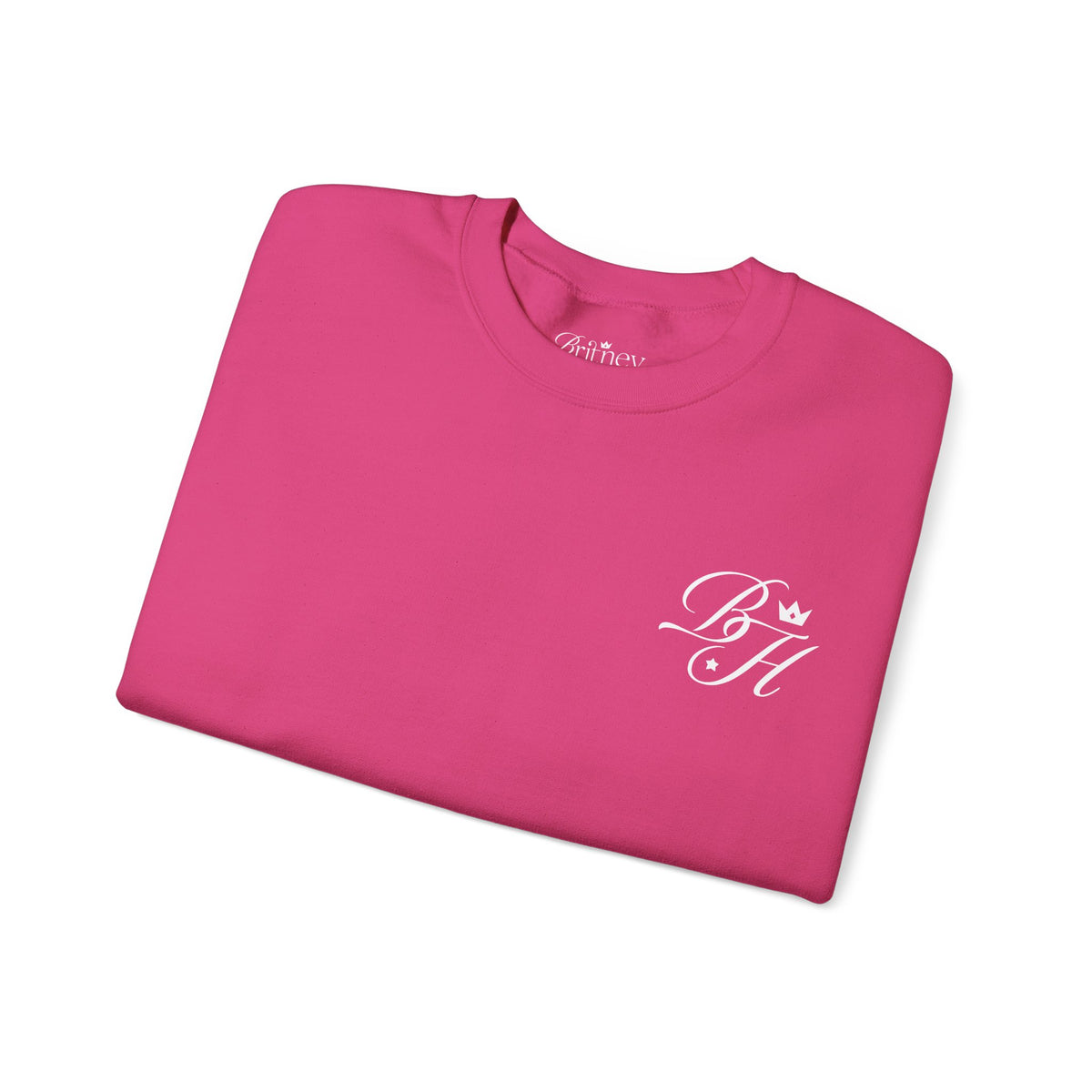 OG Logo Crewneck Sweatshirt