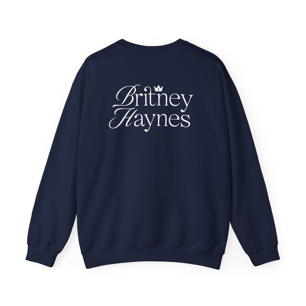 OG Logo Crewneck Sweatshirt