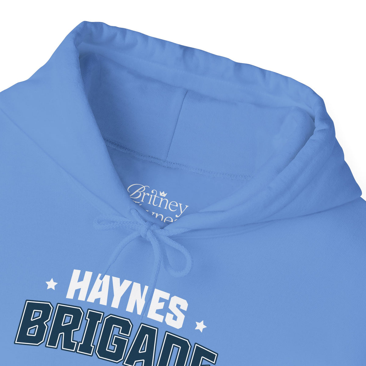 Brigade Casualty Hoodie