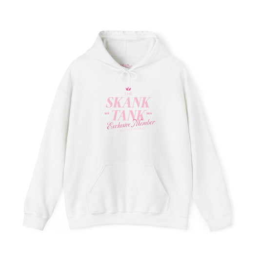 Skank Tank EM Hoodie