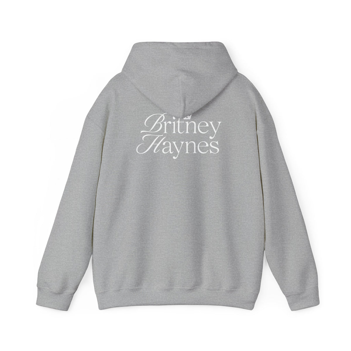OG Logo Hoodie