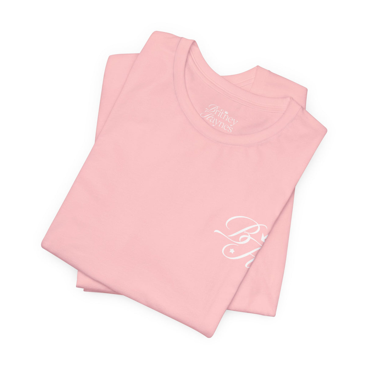 OG Logo Short Sleeve T-Shirt