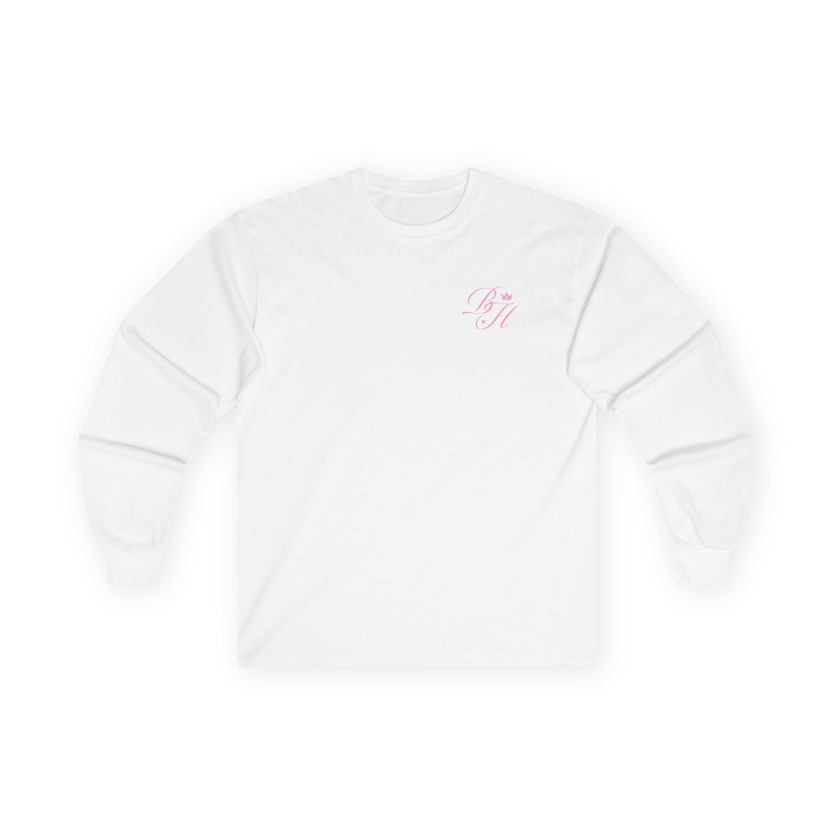 OG Logo Long Sleeve T-Shirt