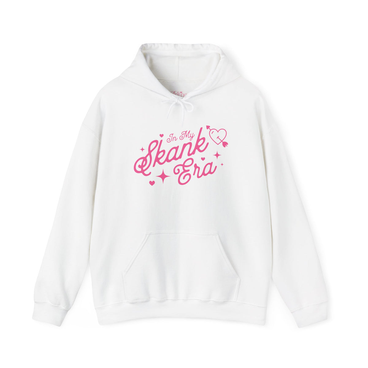 In My Skank Era Hoodie