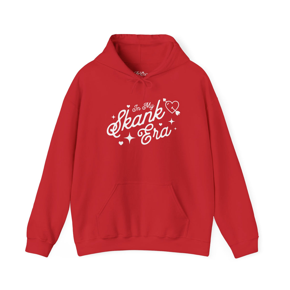 In My Skank Era Hoodie