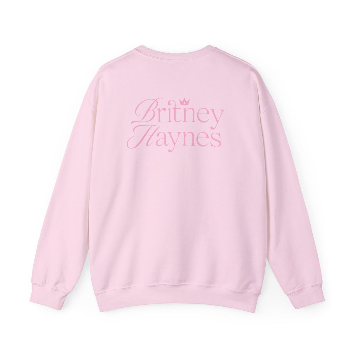 OG Logo Crewneck Sweatshirt
