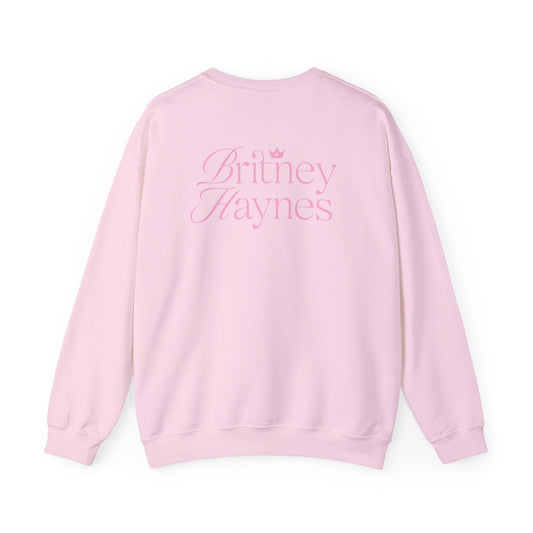 OG Logo Crewneck Sweatshirt