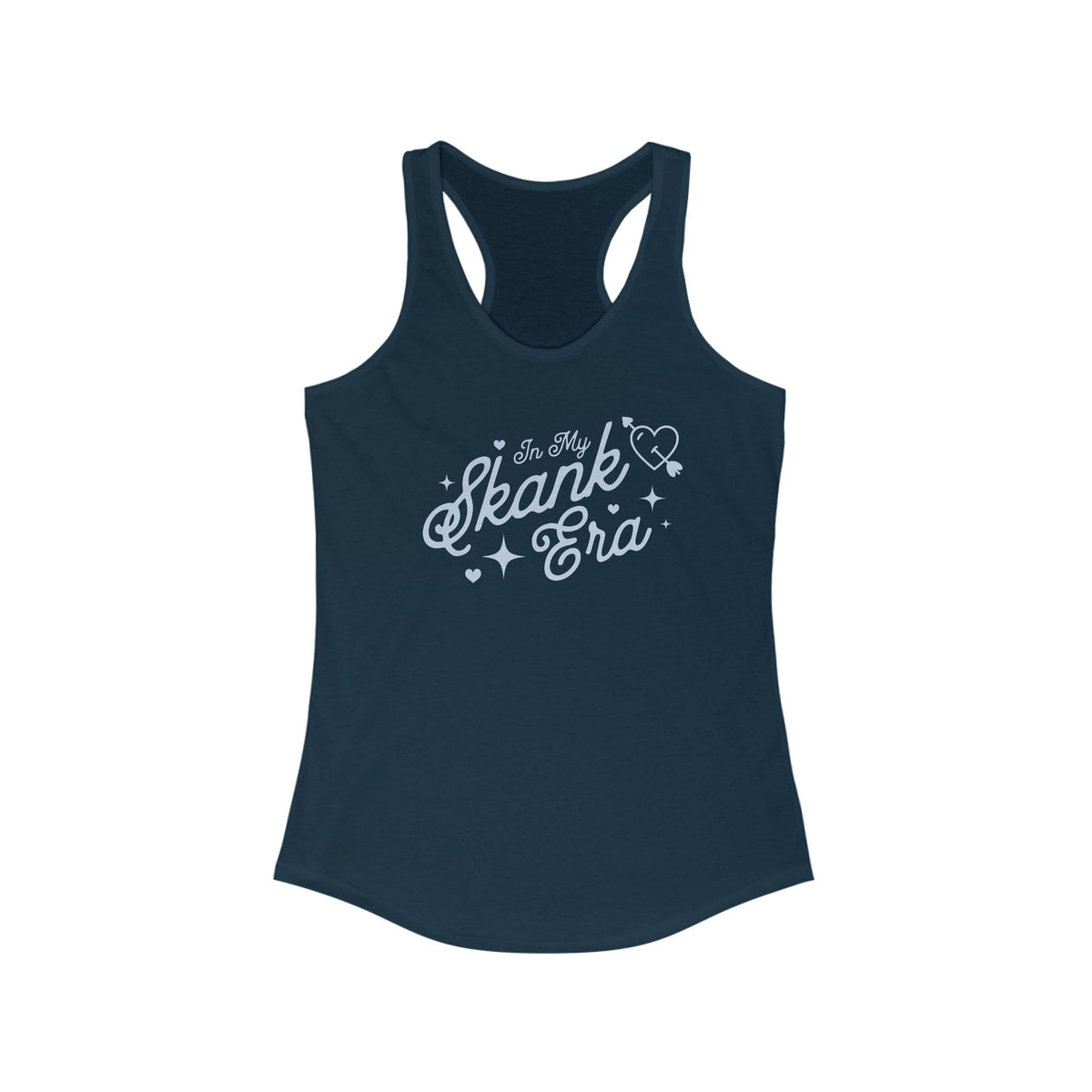 In My Skank Era Tank Top