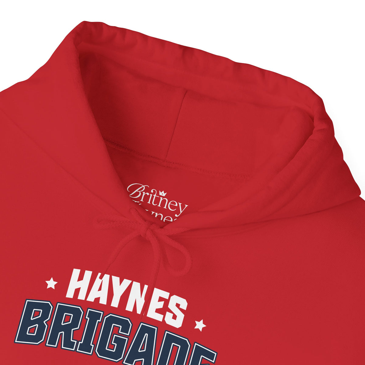 Brigade Casualty Hoodie