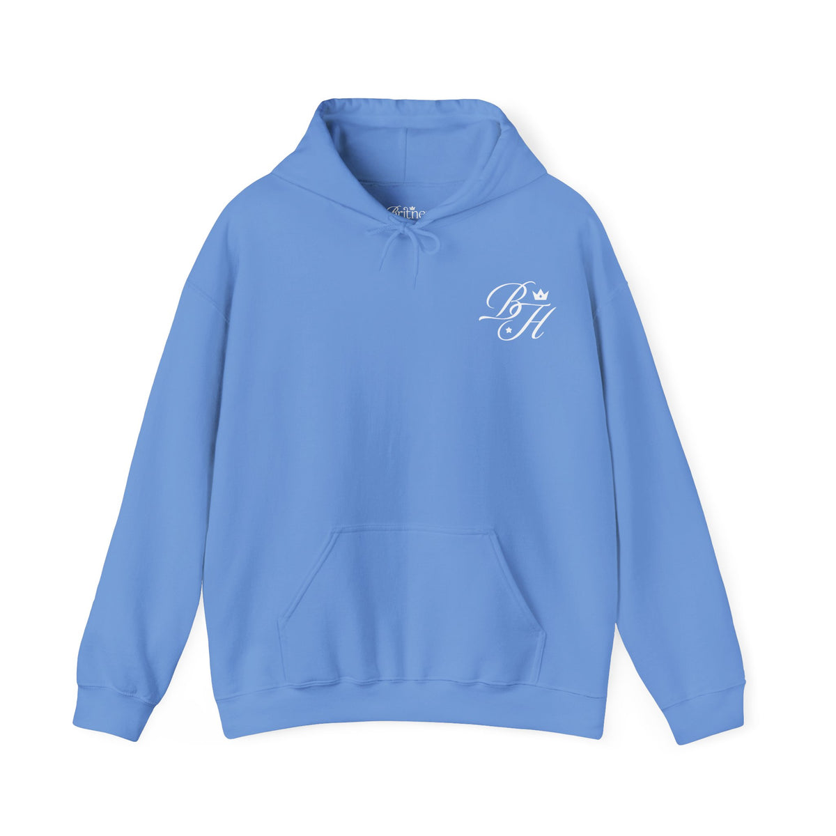 OG Logo Hoodie