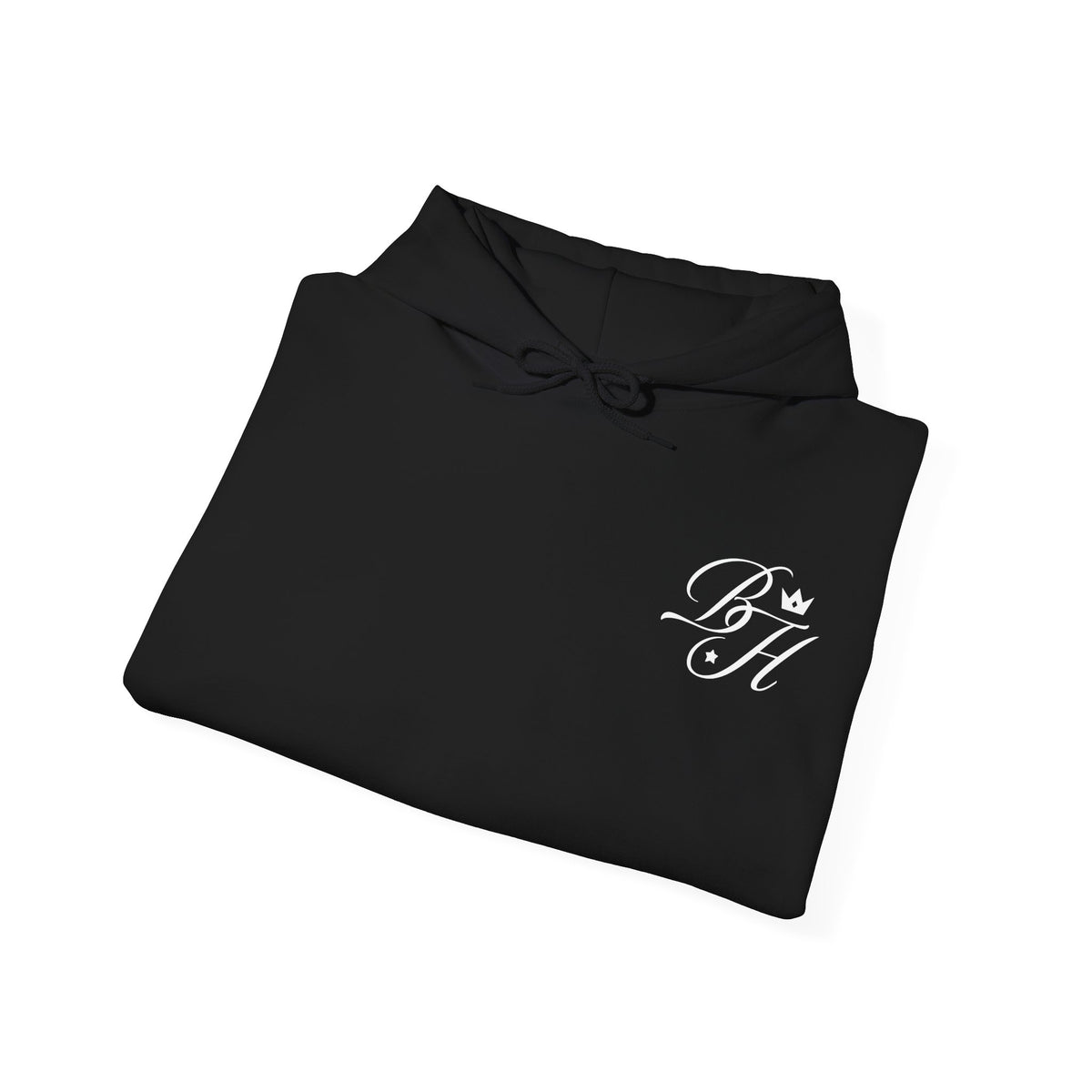 OG Logo Hoodie