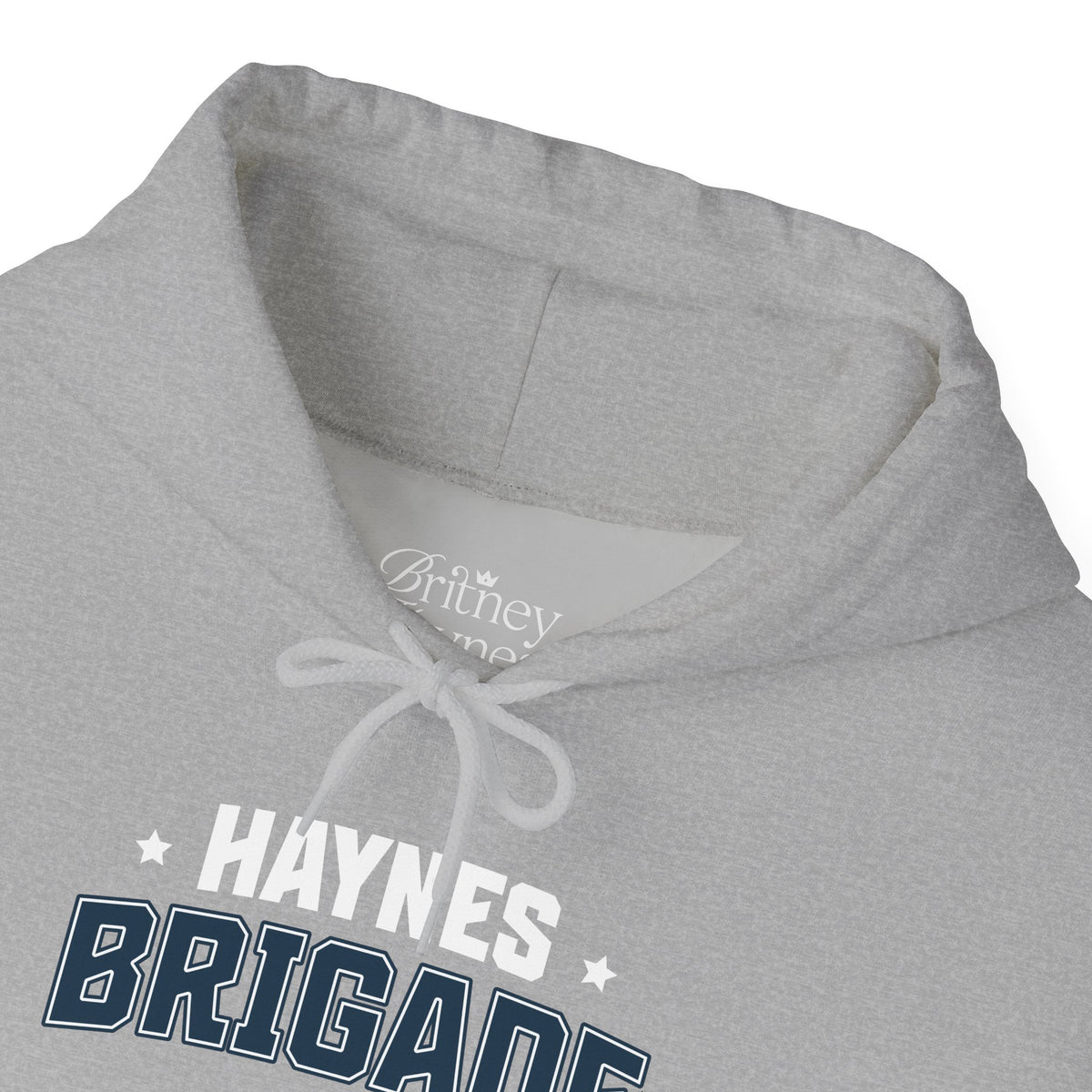 Brigade Casualty Hoodie