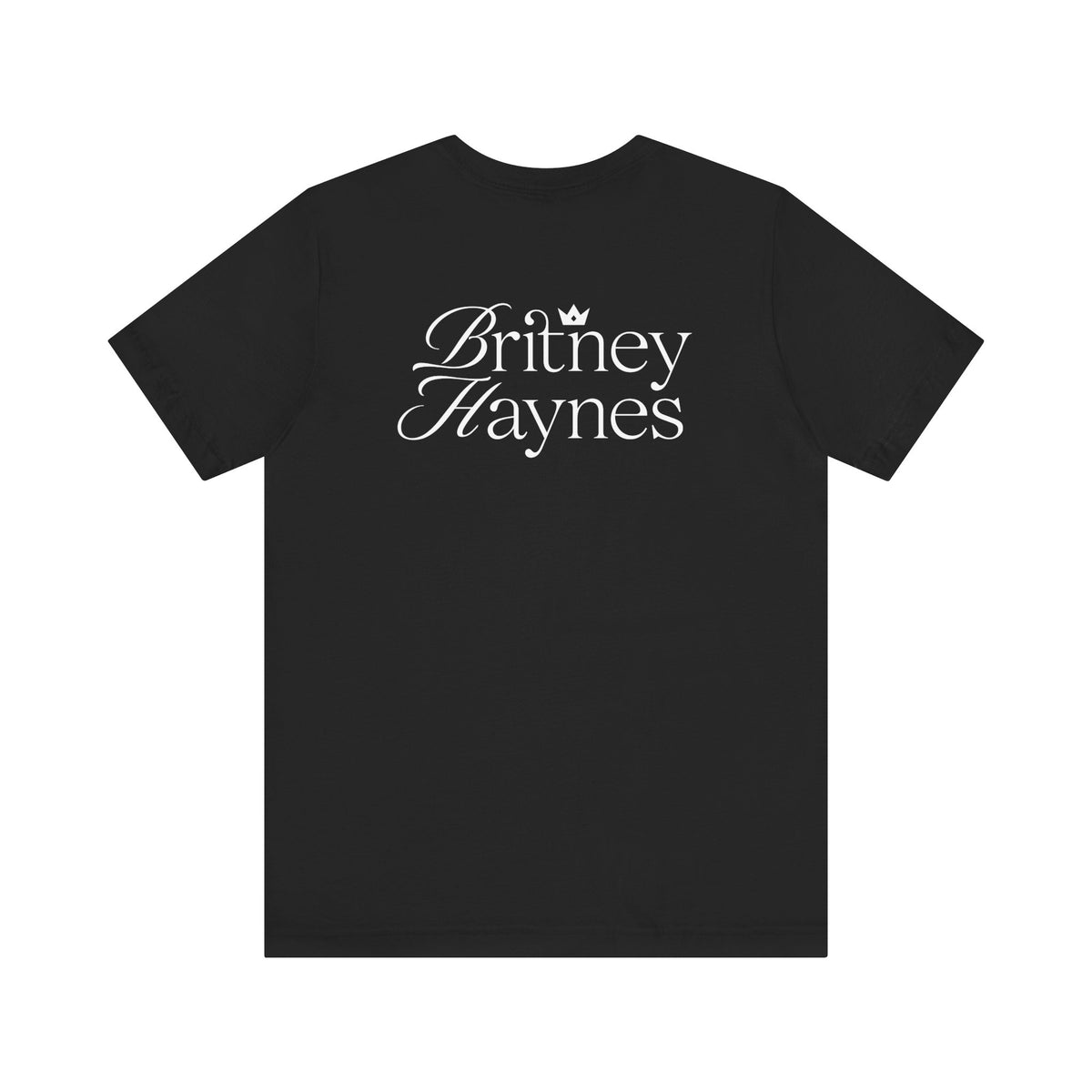 OG Logo Short Sleeve T-Shirt