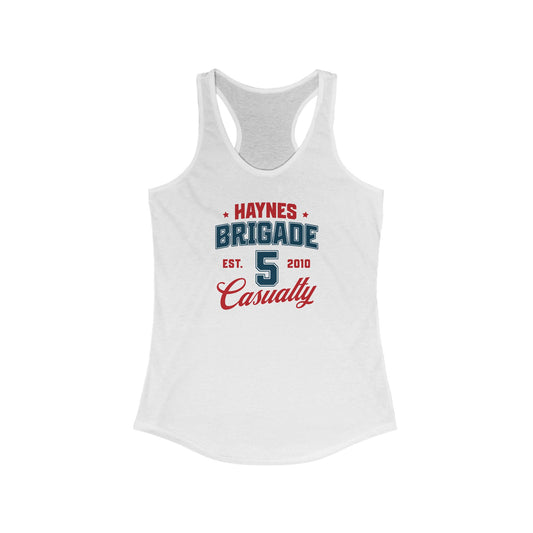 Brigade Casualty Tank Top