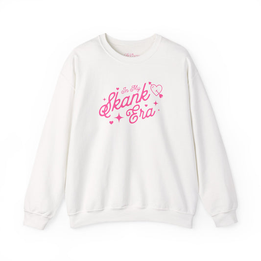 In My Skank Era Crewneck Sweatshirt