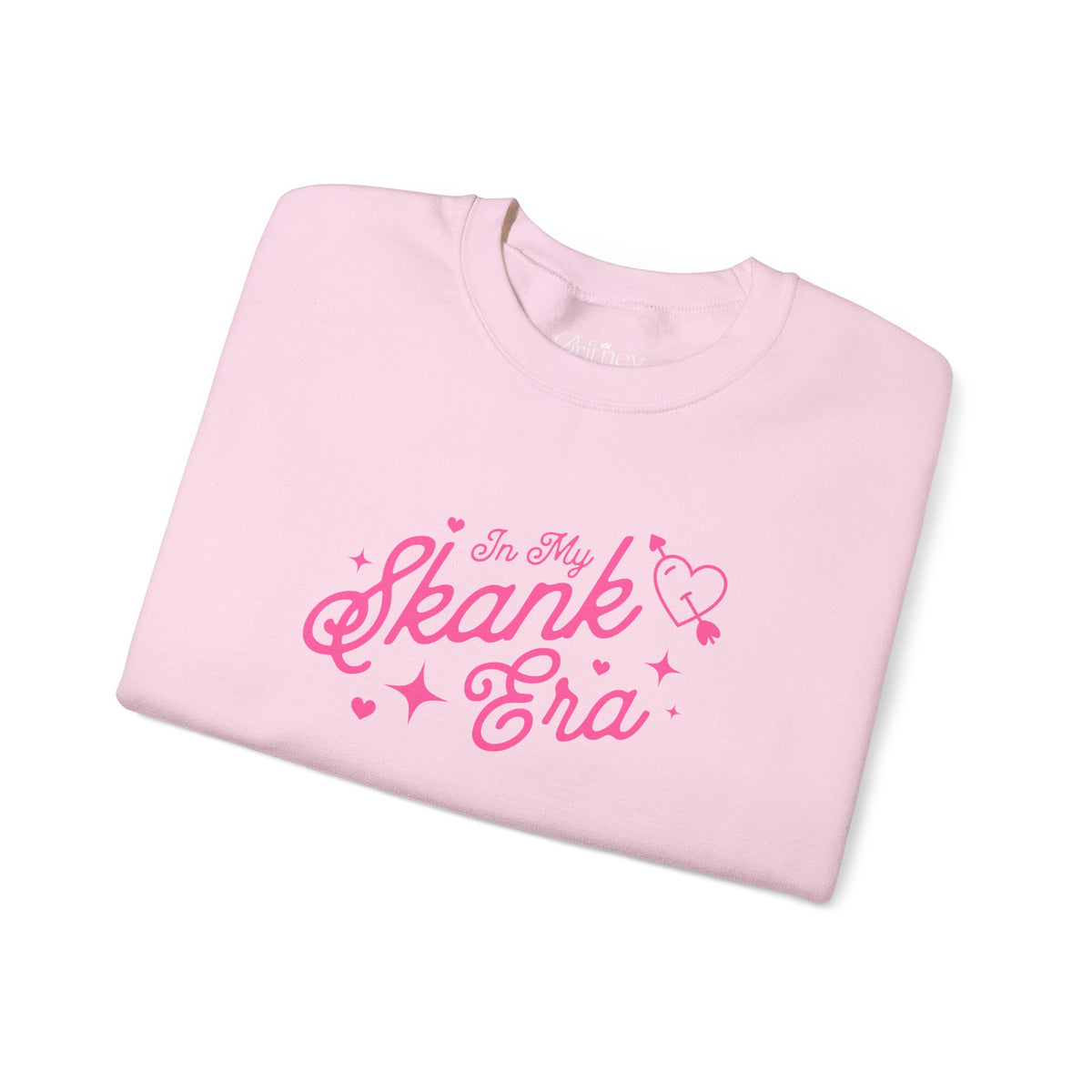 In My Skank Era Crewneck Sweatshirt