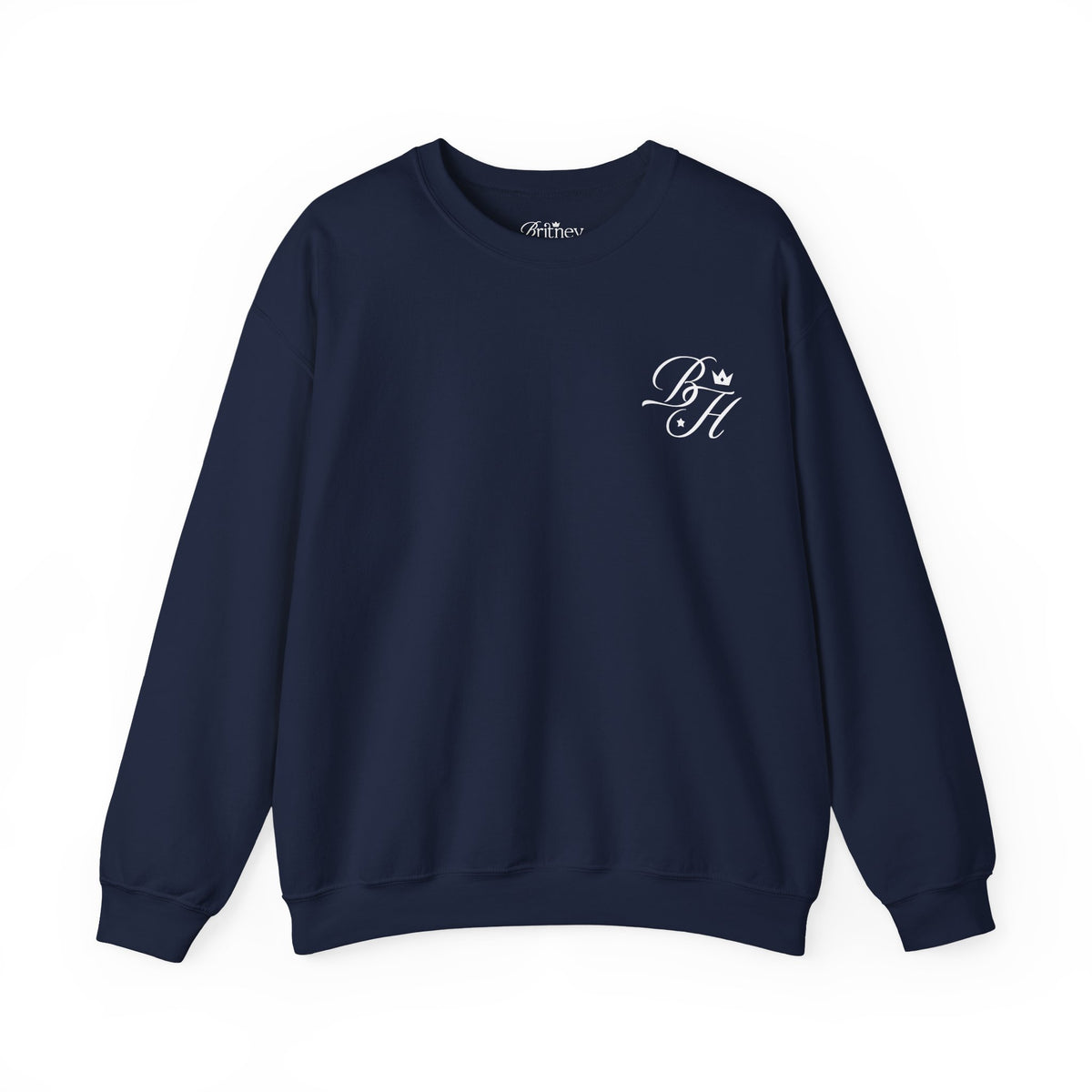 OG Logo Crewneck Sweatshirt