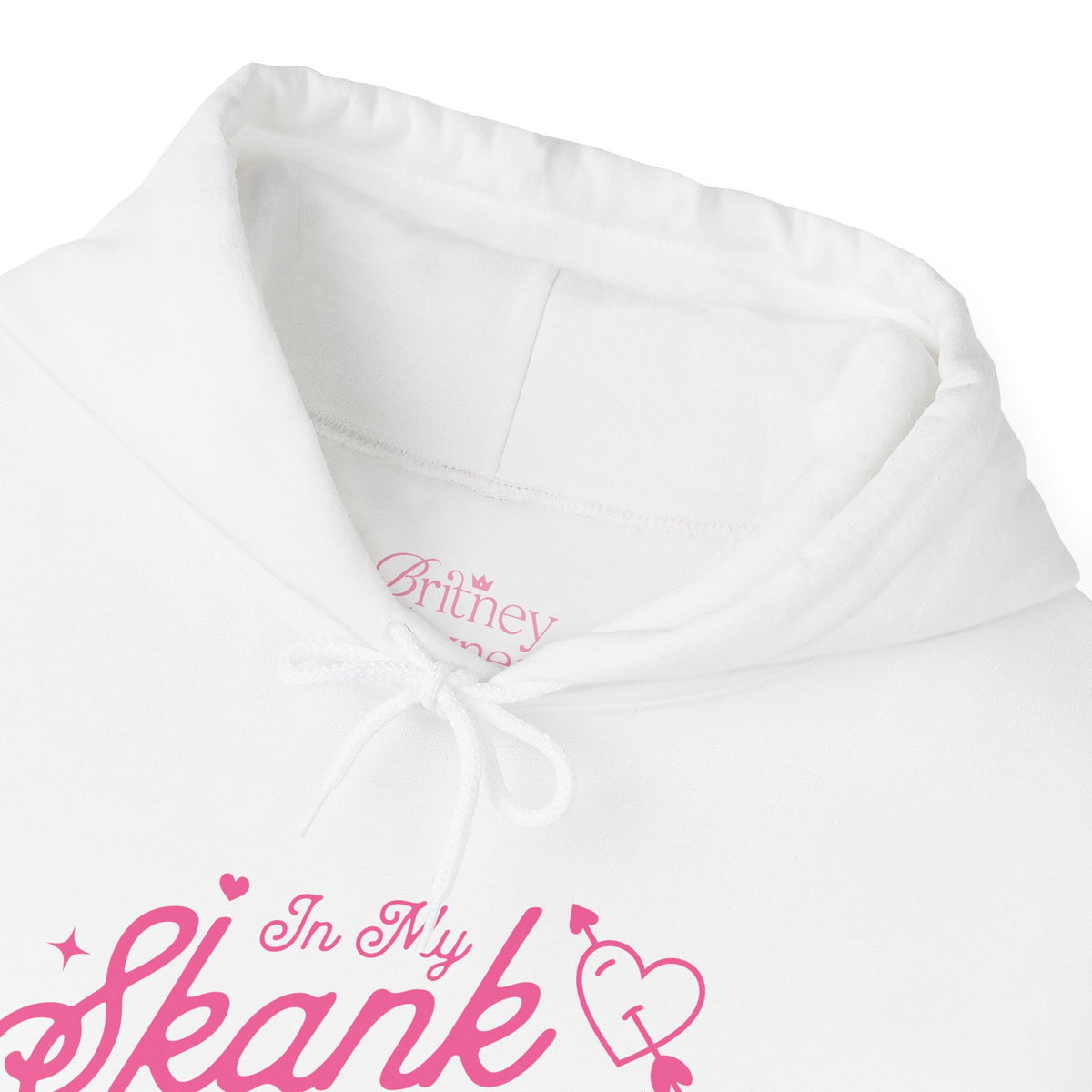 In My Skank Era Hoodie