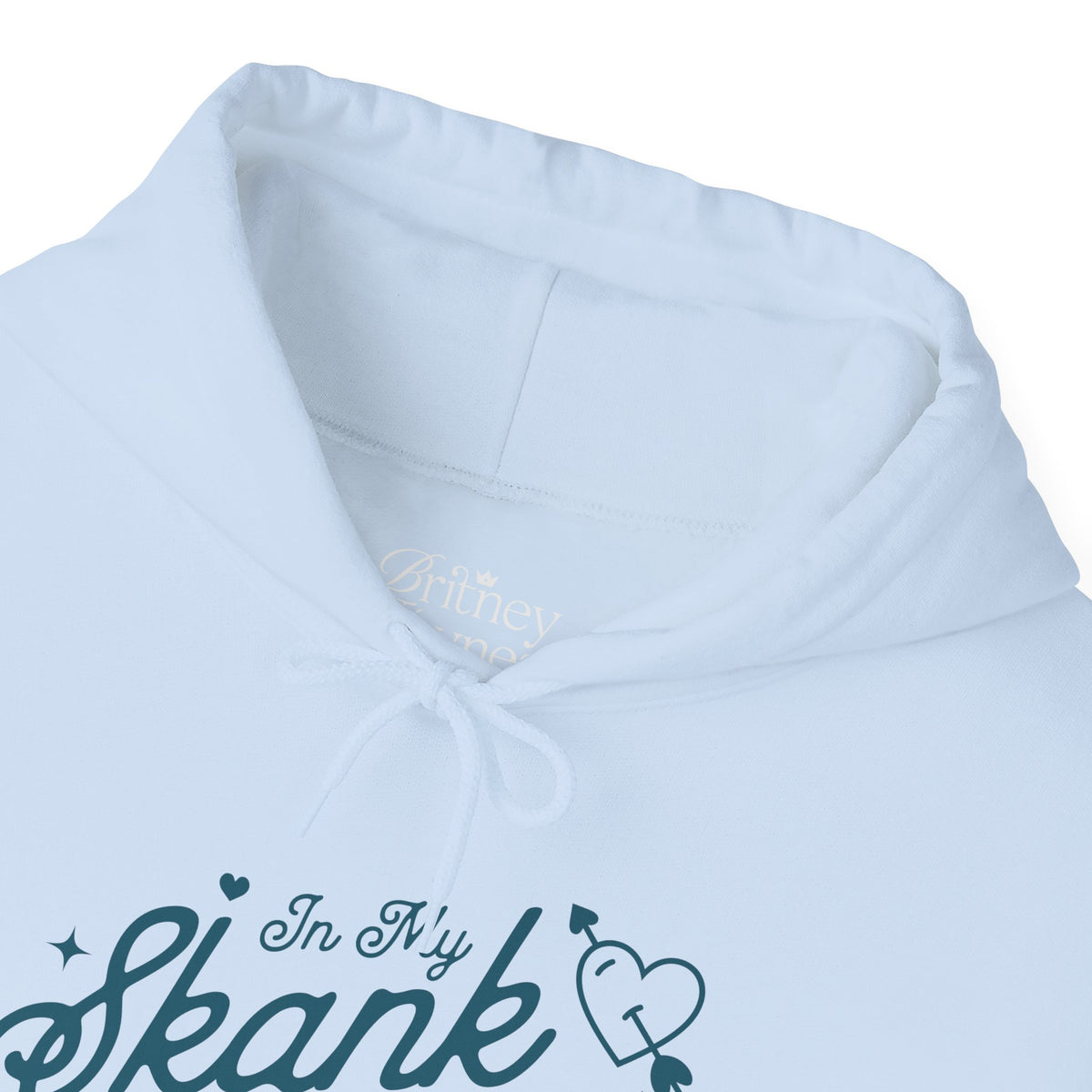 In My Skank Era Hoodie