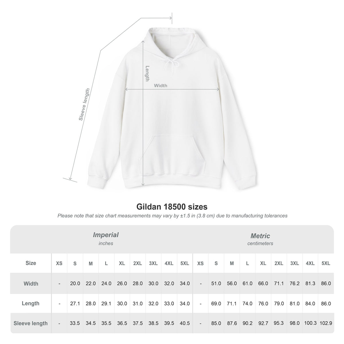 Brigade Casualty Hoodie