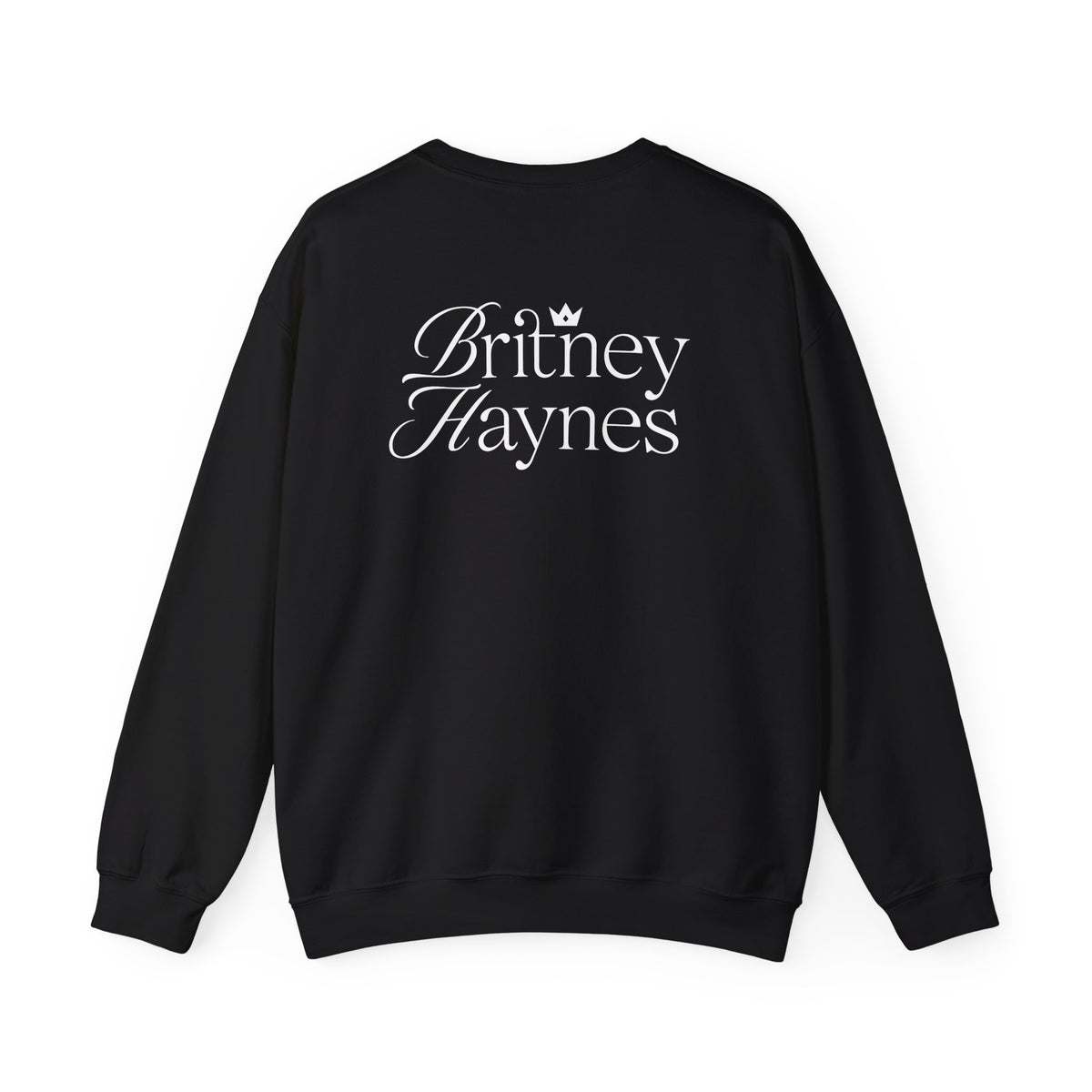 OG Logo Crewneck Sweatshirt