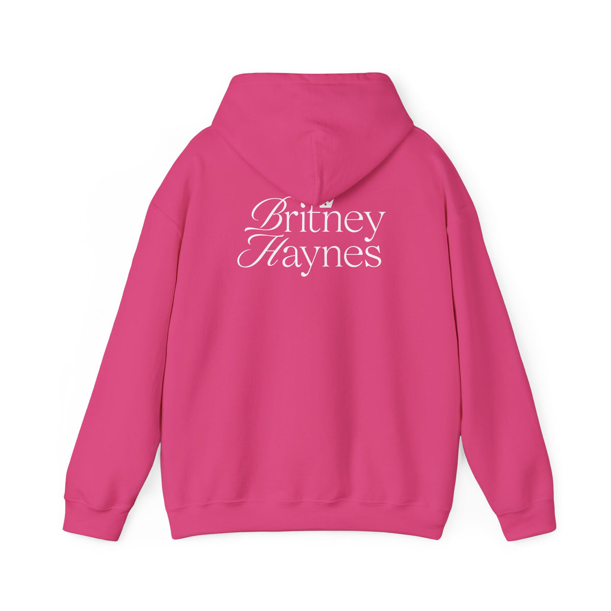 OG Logo Hoodie